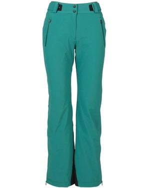 Aztech Mountain Team Aztech スキーパンツ - グリーン