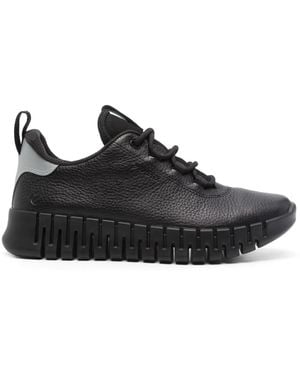 Ecco Baskets Gruuv - Noir
