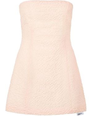 Gcds Mina Minikleid - Natur