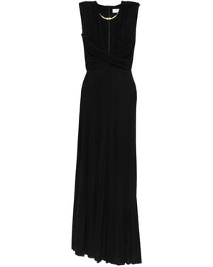 Elisabetta Franchi Dresses - Black