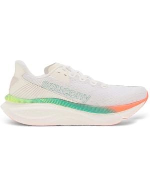 Saucony Baskets Endorphin Azura - Multicolour