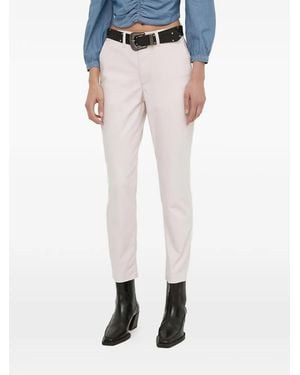 Levi's Belt-Loop Pants - Blue