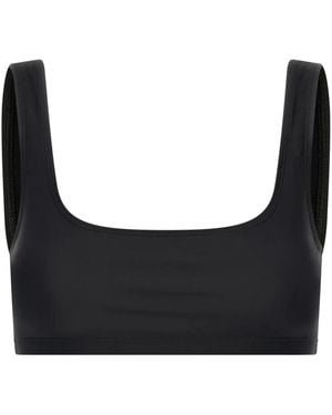 ANDAMANE Hollywood Top - Black