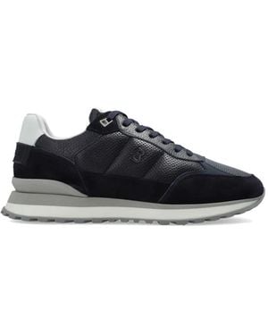 Bogner Newport Trainers - Black