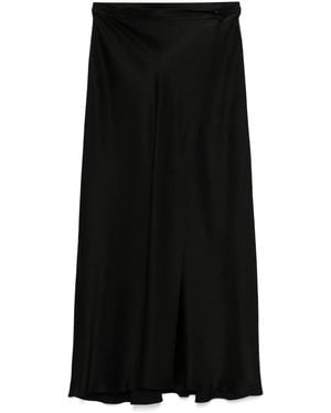 Semicouture Doambra Midirock - Schwarz