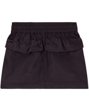 DIESEL Skirts - Blue