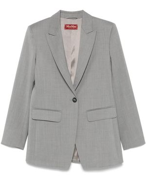 Max Mara Farad ジャケット - グレー