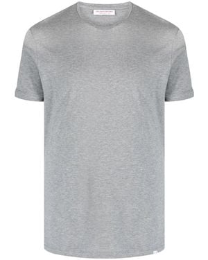 Orlebar Brown ショートスリーブ Tシャツ - グレー