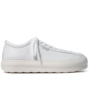 Sunnei Dreamy Trainers - White