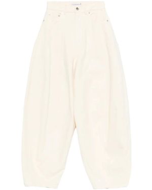 Viktor & Rolf Vaqueros Balloon - Blanco