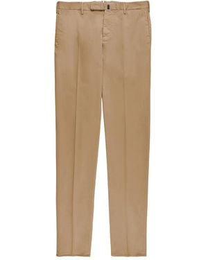 Slowear Royal Batavia Trousers - Natural