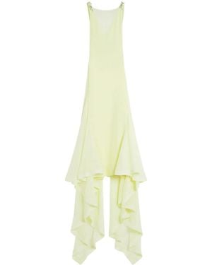 Lanvin シルク ドレス - ホワイト