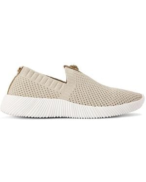 Kurt Geiger Lorna Sneakers - White