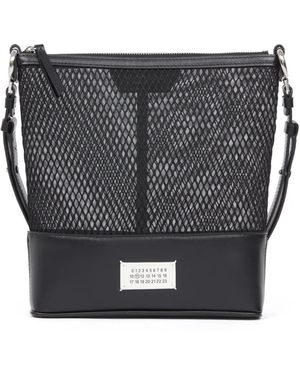Maison Margiela 5ac ショルダーバッグ - グレー