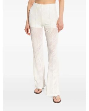 Gestuz Gzlikka Pants - White