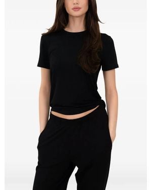 On/Off Essentials The Everyday T-Shirt - Black
