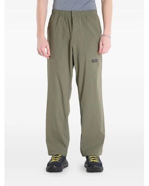 Columbia Landroamer Scout Trousers - Green