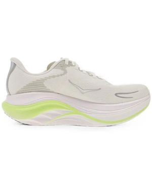 Hoka One One Skyward X 2 Trainers - White