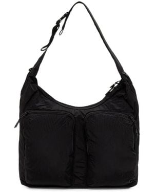 The North Face Never Stop Tote Bag - Black