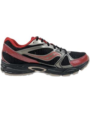 Saucony Ride Millennium Sneakers - White