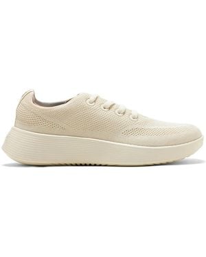 ALLBIRDS Tree Runner Sneakers - Wit