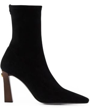 Giuseppe Zanotti Botines Seal 90 - Negro