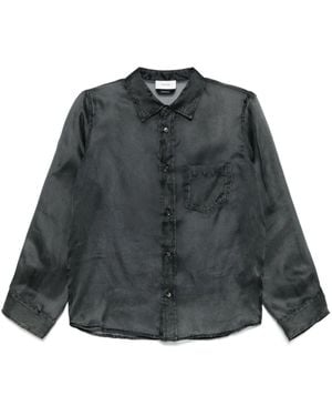 Haikure Ronda Shirt - Gray
