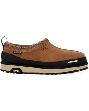 UGG Tasman Guard Gtx Sneakers - Brown