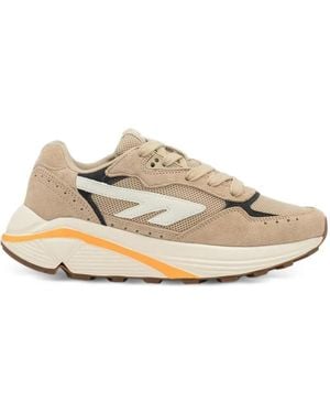 Hi-Tec Hts Shadow Rgs Trainers - White
