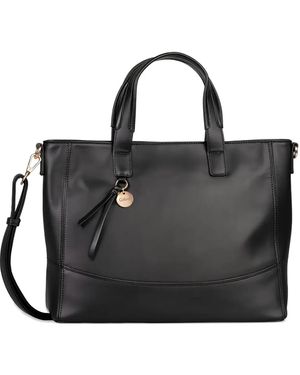 Gabor Francis Tote Bag - Black