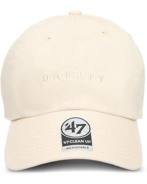 Oakley Soho Baseballkappe - Natur