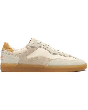HOFF Park Paneled Sneakers - White