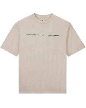 Nike X Travis Scott Air "Sail" T-Shirt - White