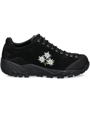 Diemme Movida Trainers - Black