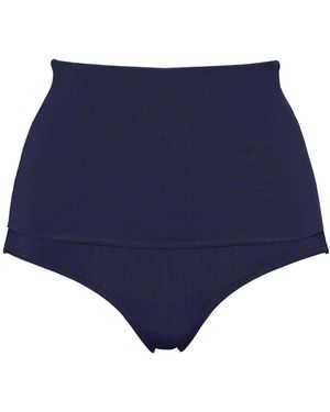 Eres Bragas De Bikini Gredin - Azul