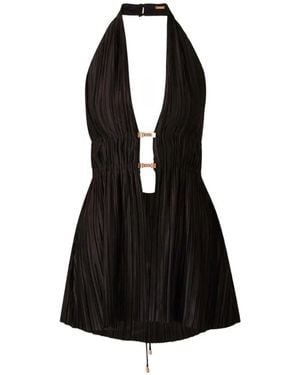 Cult Gaia Nissiana Top - Black