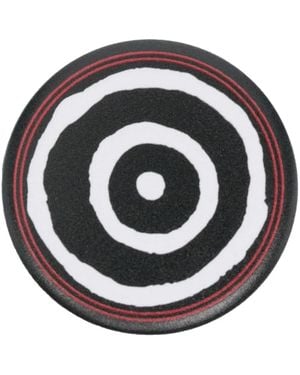 10 Corso Como X Popsockets Logo Iphone Grip - Black
