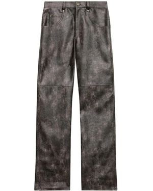 Isabel Marant Coralea Clothing - Gray