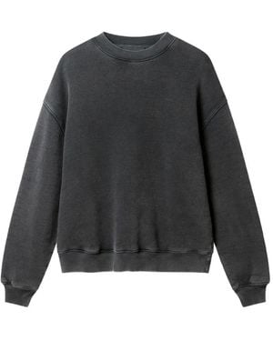 Axel Arigato Crew-neck sweater - Grau