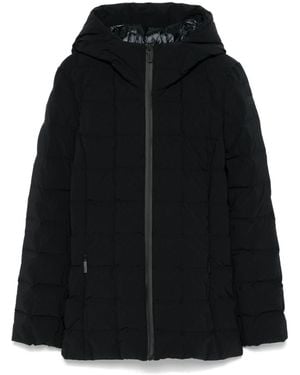 Rrd Winter Shield Storm Jacke - Schwarz