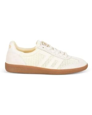 Back 70 Ghost Trainers - White