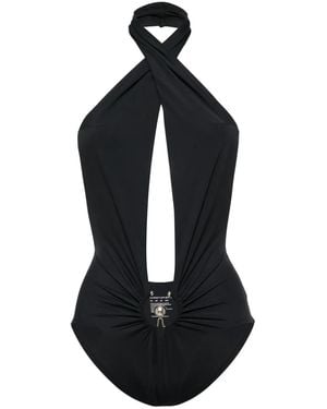 Christopher Esber Body Pierced Orbit - Nero