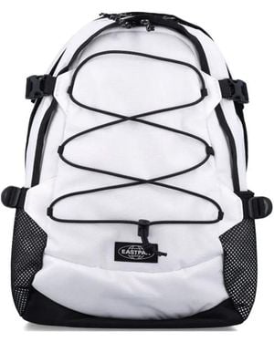Eastpak Gerys Backpack - White