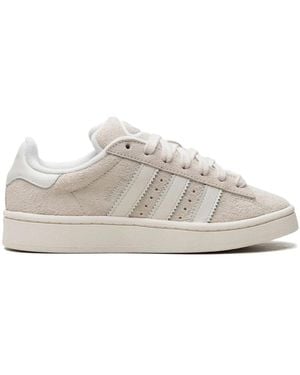 adidas Campus 00s "wonder White Chalk White Core Black" スニーカー - ホワイト