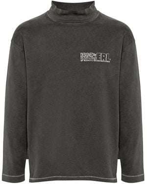 メンズ ERL Tシャツ (長袖) | オンラインセールは最大63%オフ | Lyst