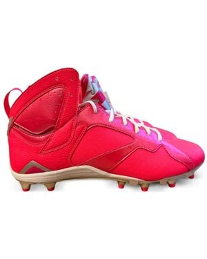 Nike 7 Molded Sneakers - Pink