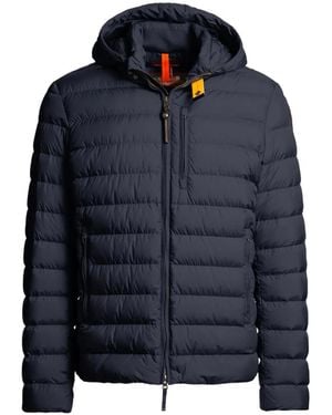 Parajumpers Doudoune Last Minute - Blue
