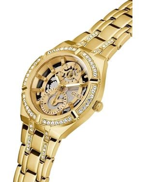 Guess Allara 36mm - メタリック