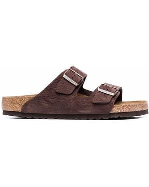 Birkenstock Sandali Arizona - Marrone