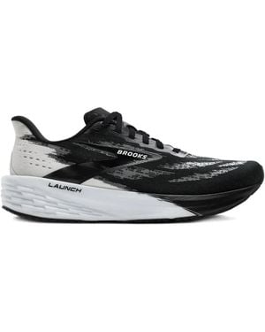 Brooks Launch 11 Sneakers - Black